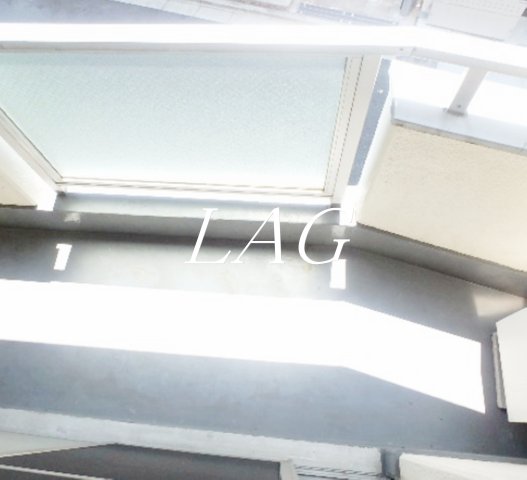 バルコニー　バルコニーです。