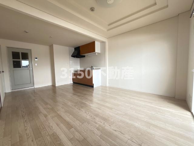 居室・リビング　リビング