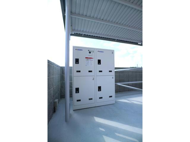 その他共有部分　建物設備