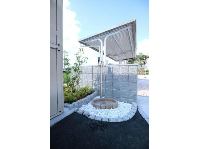 その他共有部分　建物設備