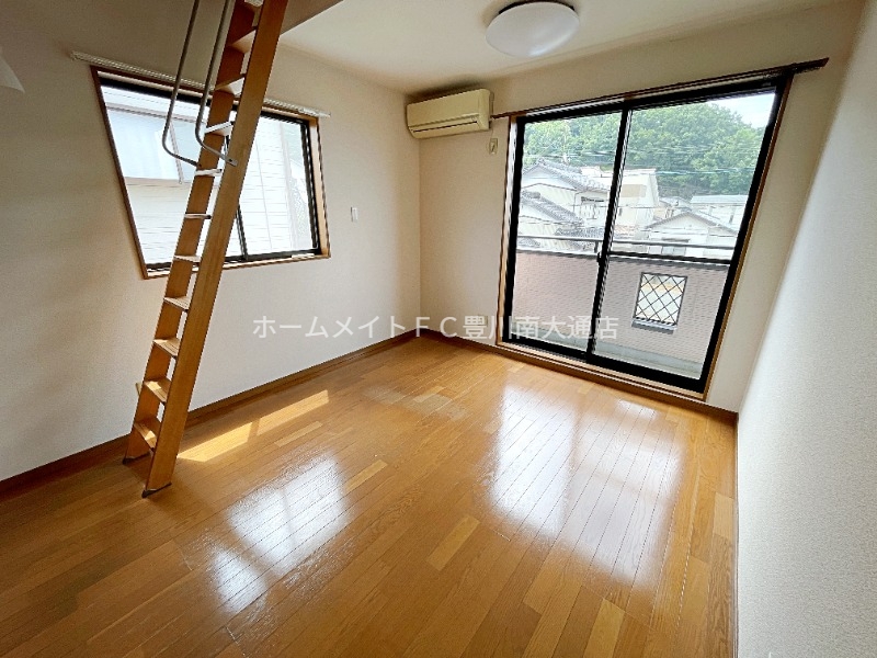 その他部屋・スペース