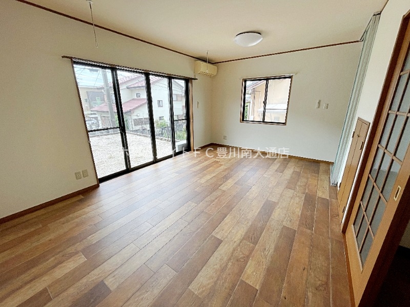 居室・リビング