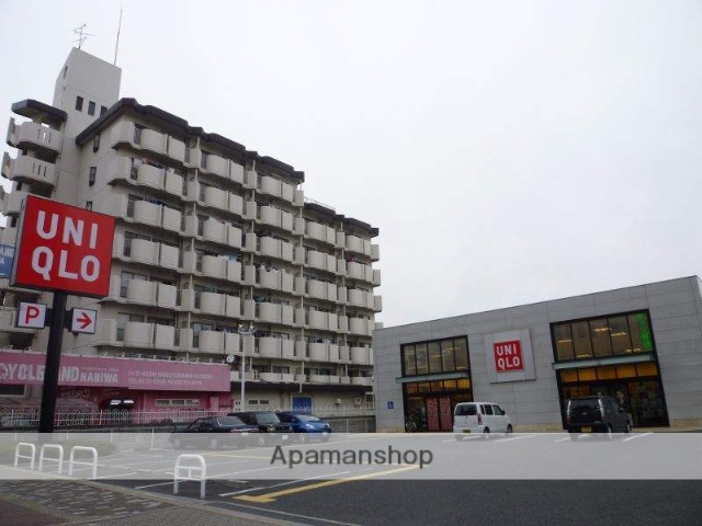 その他　ユニクロ東淀川店（その他）まで389m