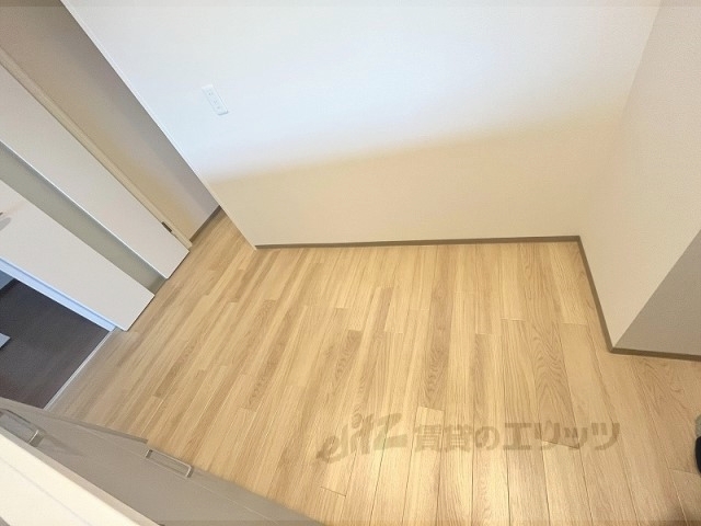 その他部屋・スペース　冷蔵庫置場