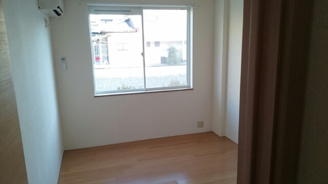 その他部屋・スペース　洋室