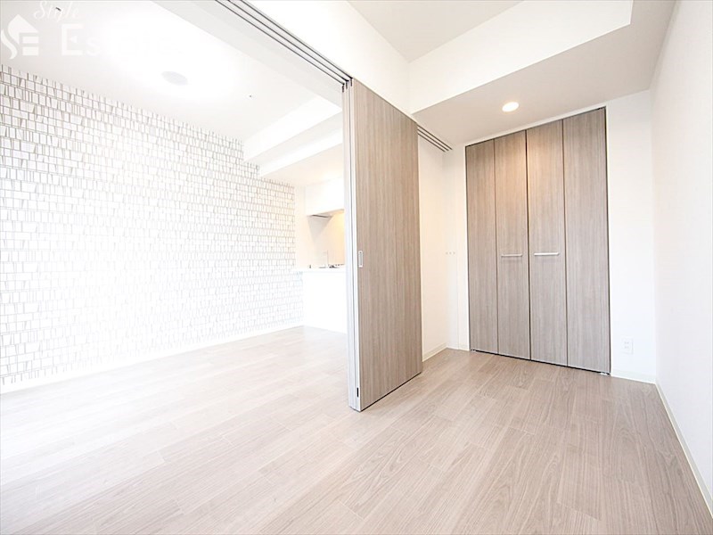 その他部屋・スペース　内装