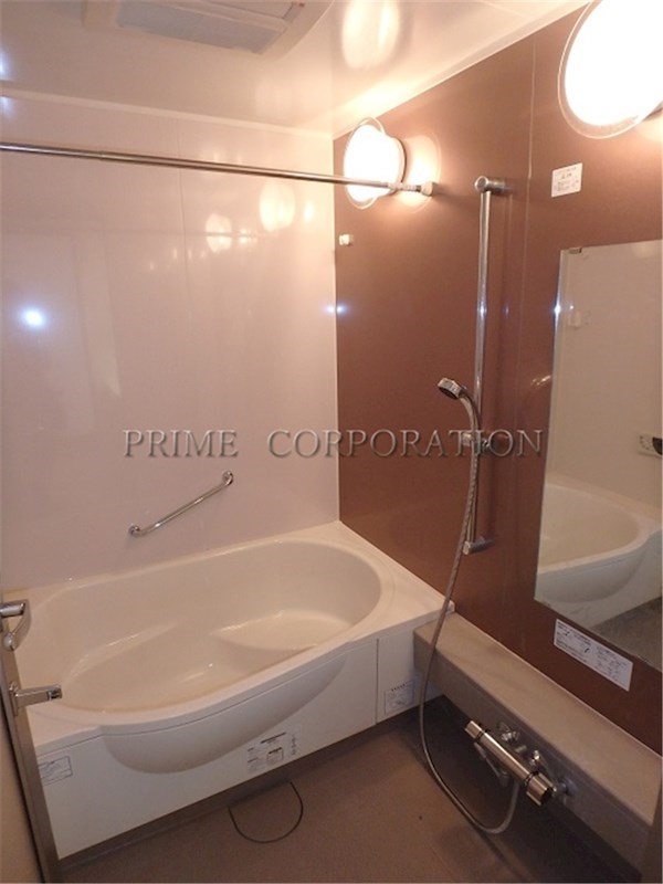 バス・シャワールーム　※参考写真※