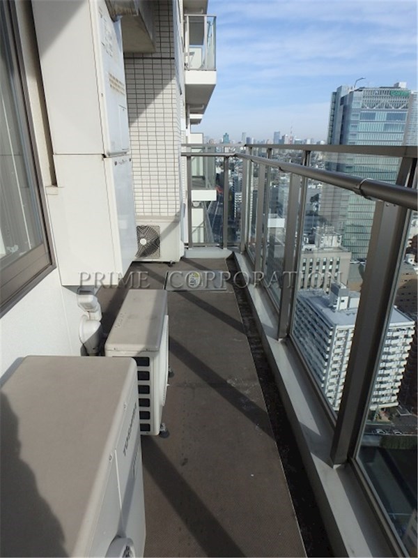 バルコニー　※参考写真※