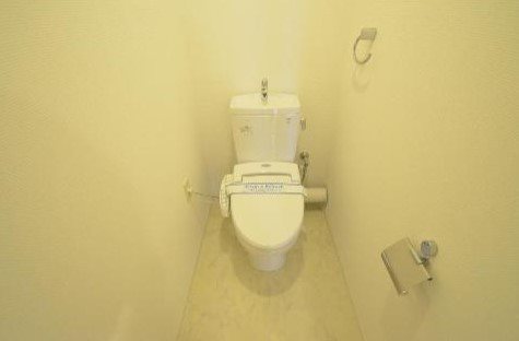 トイレ　★見学予約受付中★