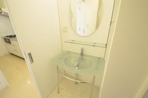 洗面設備　★見学予約受付中★