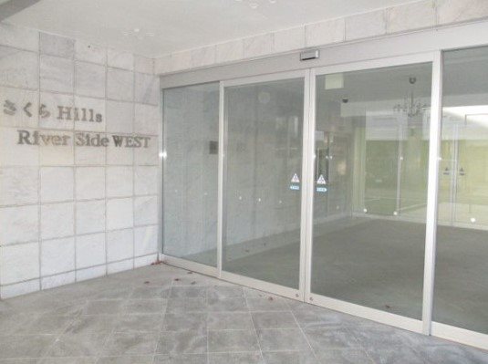 セキュリティ　★見学予約受付中★