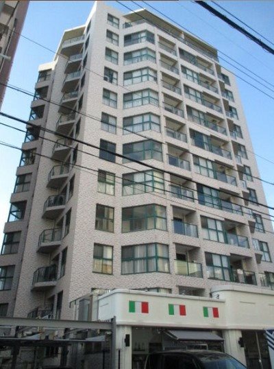 建物外観　★見学予約受付中★