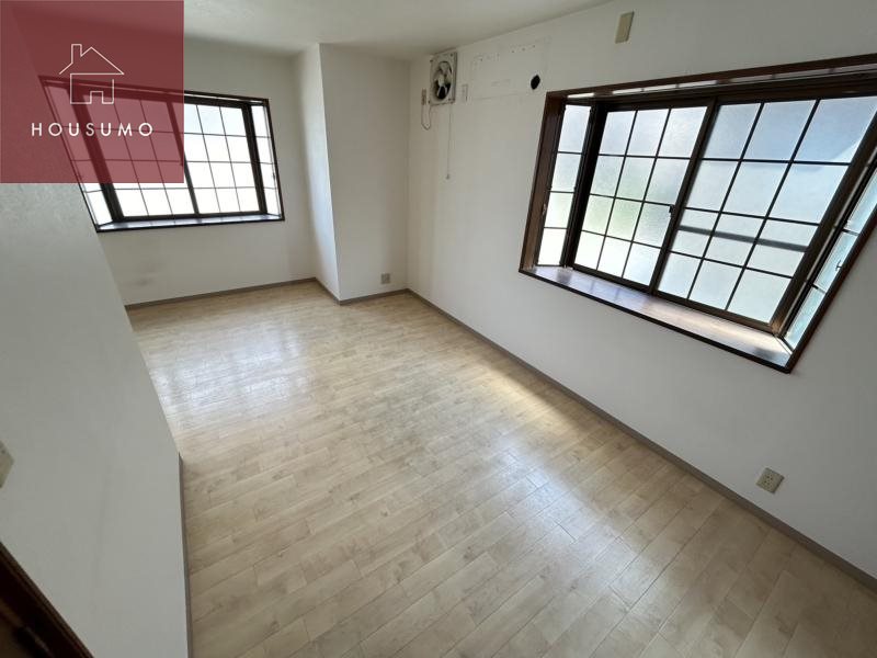 居室・リビング　使いやすいリビングです