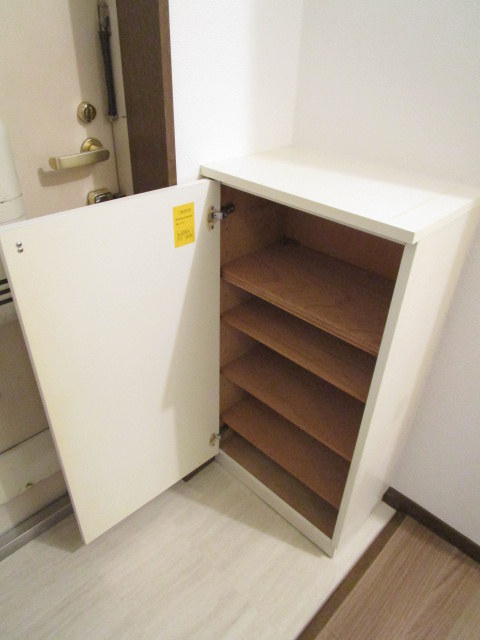 玄関　★シューズＢＯＸ★