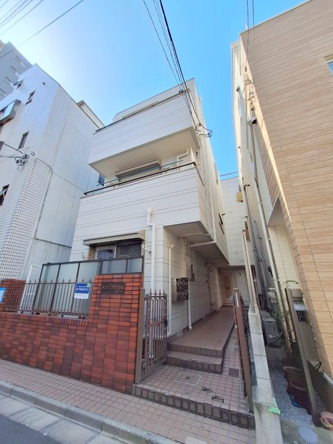 建物外観　★旭化成ヘーベルメゾン★