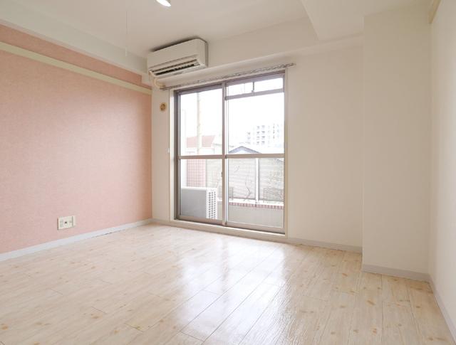 居室・リビング　居室　※同物件・同仕様画像