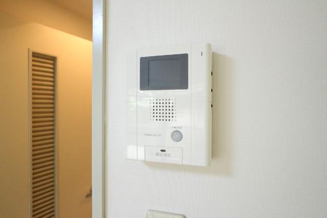 セキュリティ　セキュリティ　※同物件・同仕様画像