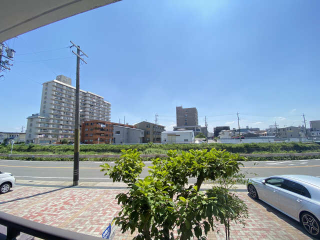 眺望　2023年登録・110号室の写真