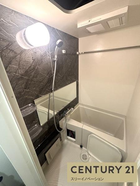 バス・シャワールーム　★バスルーム★