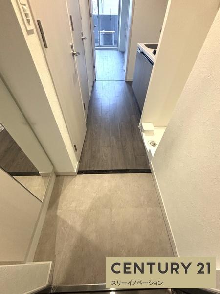 玄関　★玄関★