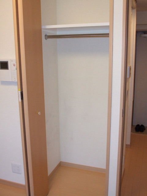 収納　※参考写真