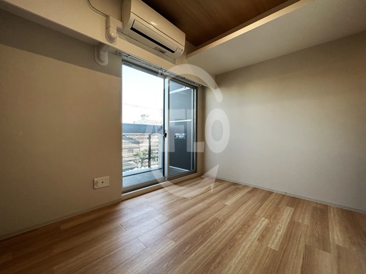 居室・リビング　ネクストステージ関目　洋室