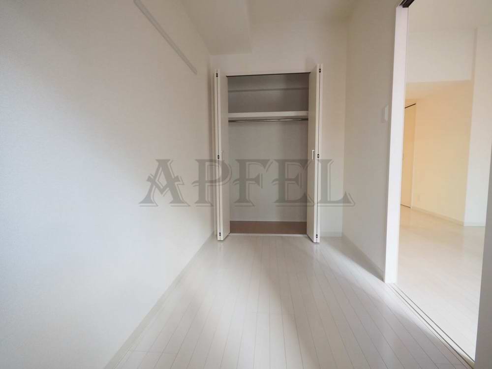 収納　アーベル更紗北堀江