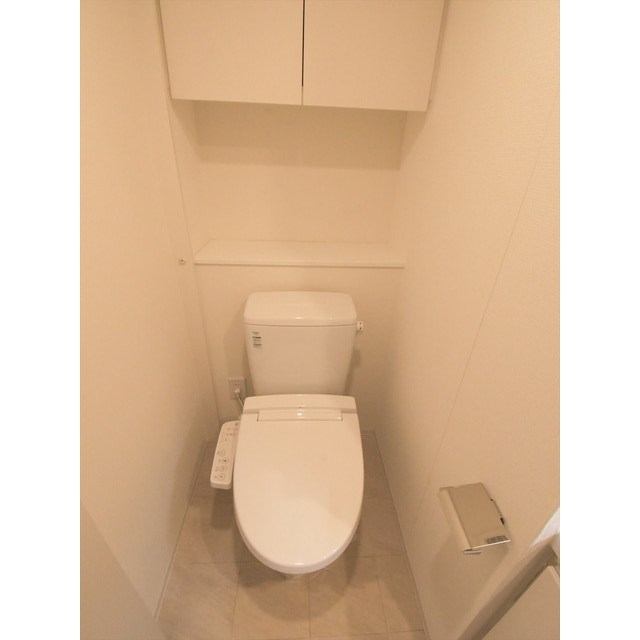 トイレ　トイレも気になるポイント