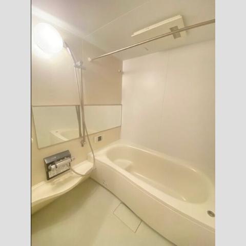 バス・シャワールーム　バス（イメージ）