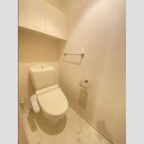 トイレ　トイレ（イメージ）