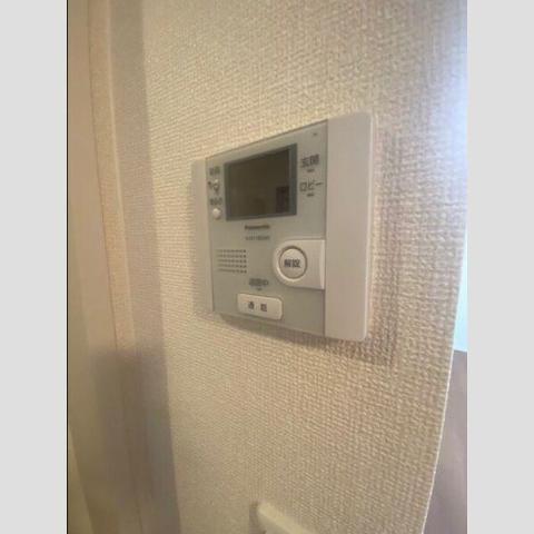 セキュリティ　セキュリティ（イメージ）