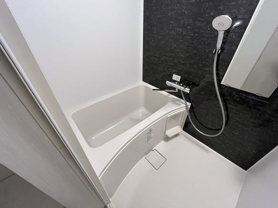 トイレ　※別部屋の写真です