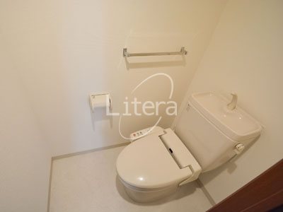 トイレ　参考写真