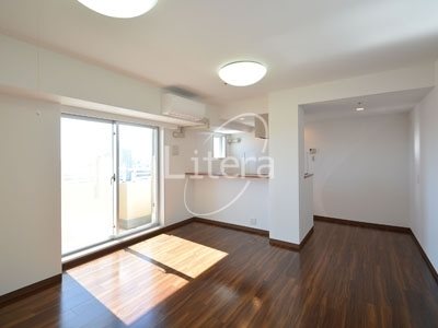 居室・リビング　参考写真