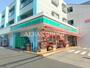 コンビニ　ローソンストア100 小平仲町店（コンビニ）まで253m