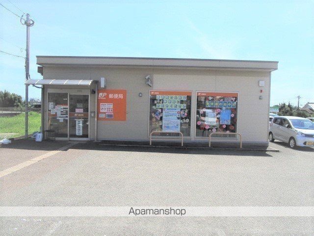 郵便局　宮崎本郷郵便局（郵便局）まで806m