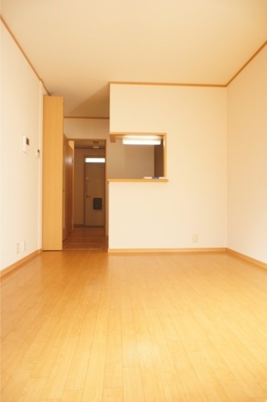 居室・リビング　図面と現状に相違がある場合には現状を優先