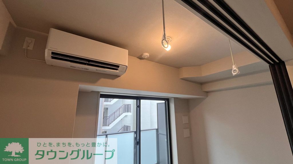 その他設備　設備