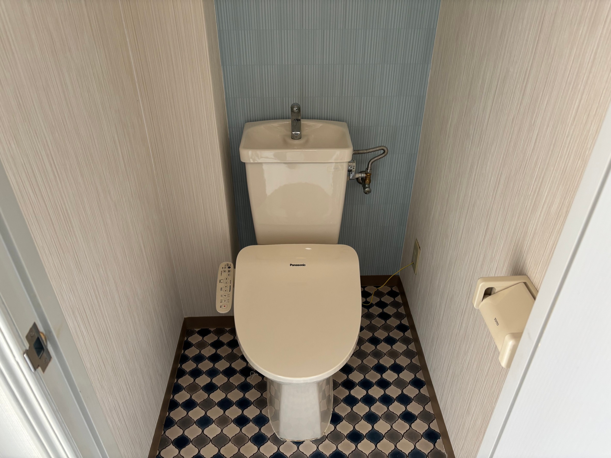 グランテ下山手のトイレ写真