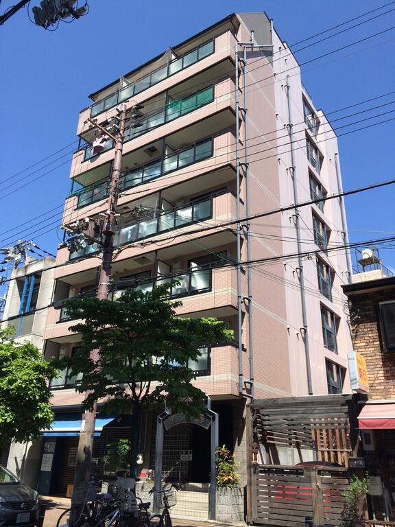 グランテ下山手