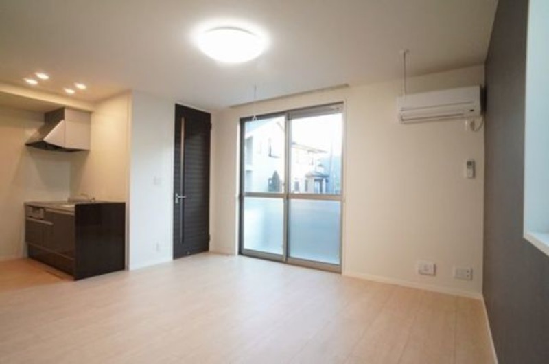 居室・リビング　図面と現状に相違がある場合には現状を優先