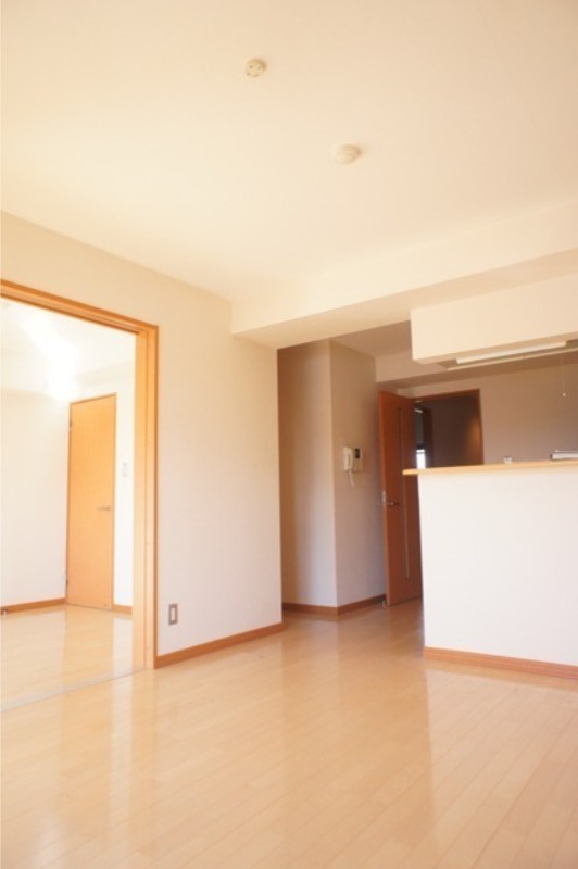 居室・リビング　図面と現状に相違がある場合には現状を優先