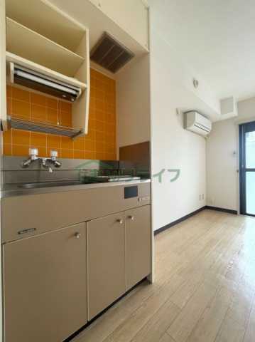 キッチン　ＴＯＰ・三軒茶屋第３