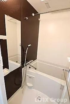 バス・シャワールーム　風呂