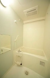 バス・シャワールーム　同物件別部屋参考写真です。