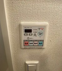 その他設備　同物件別部屋参考写真です。