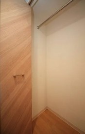 収納　同物件別部屋参考写真です。