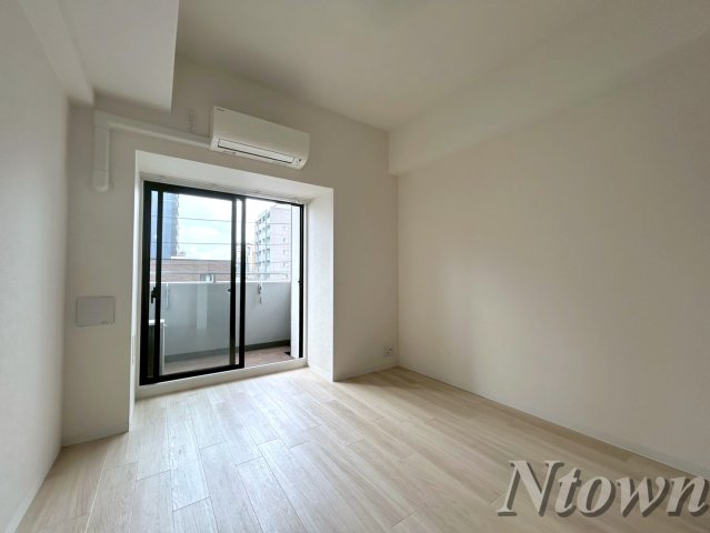 居室・リビング　使いやすい居間です