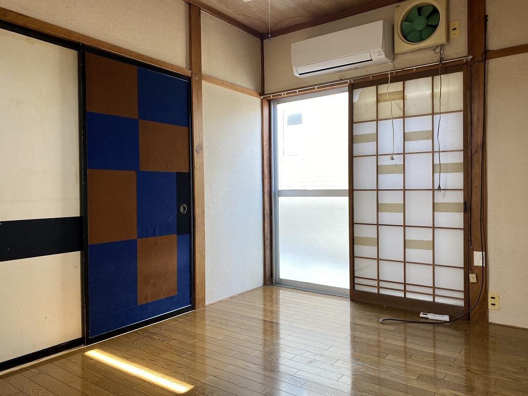 居室・リビング　☆洋室☆