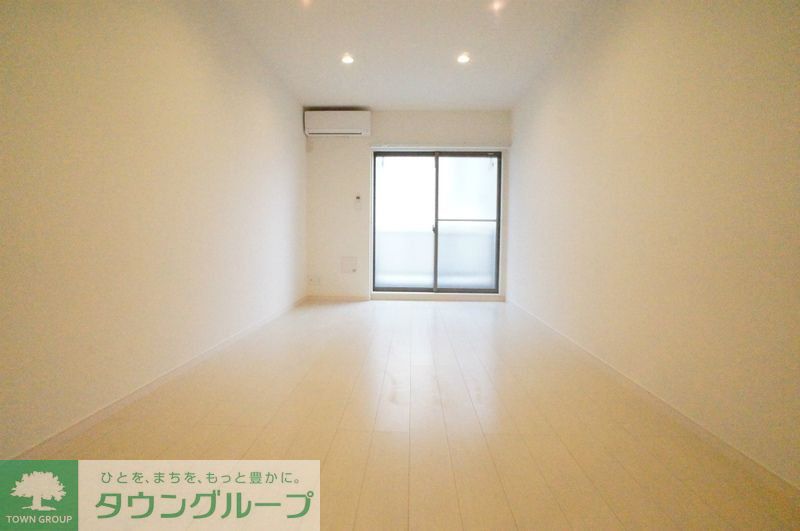 居室・リビング　リビング/居室